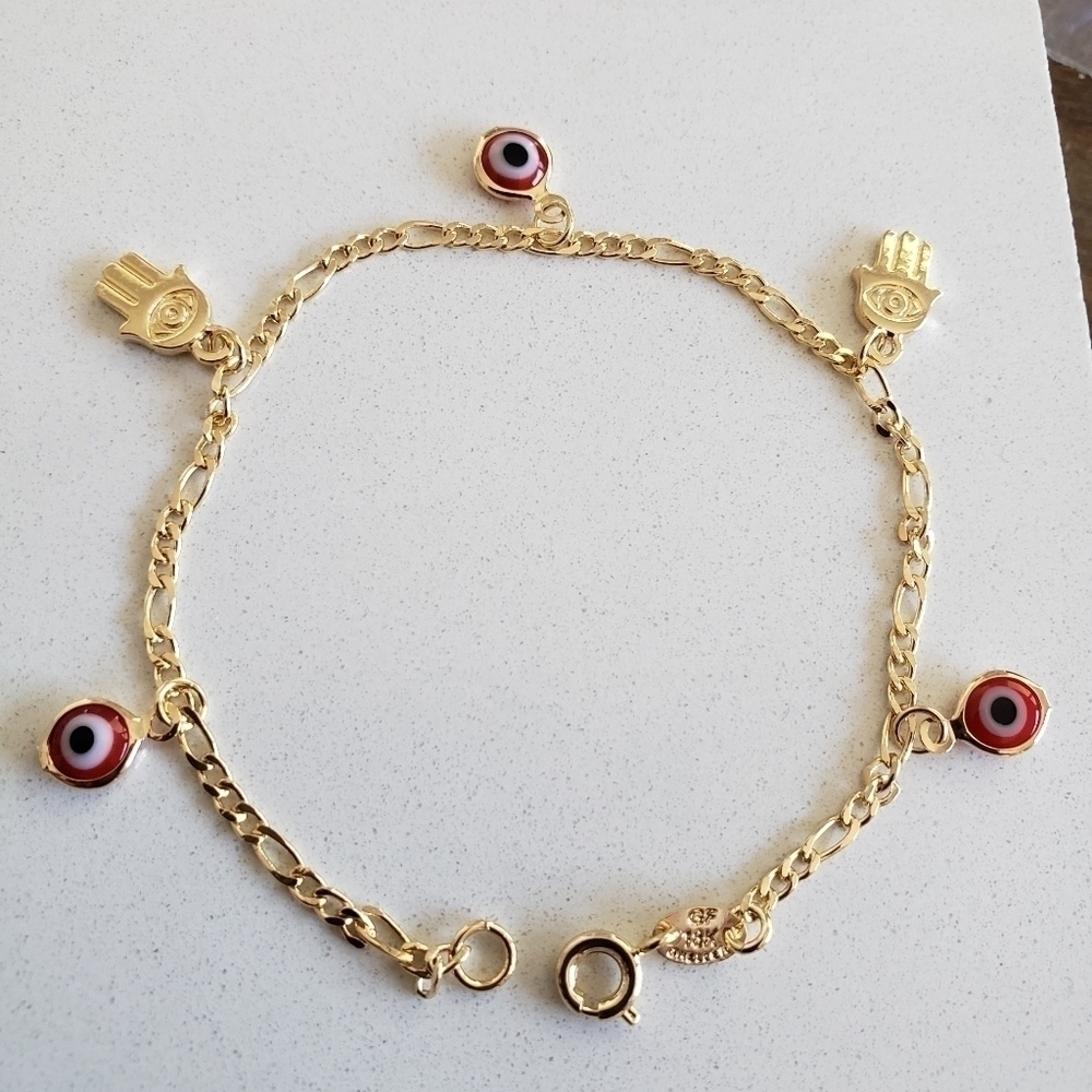 - 𝅺Bracelet